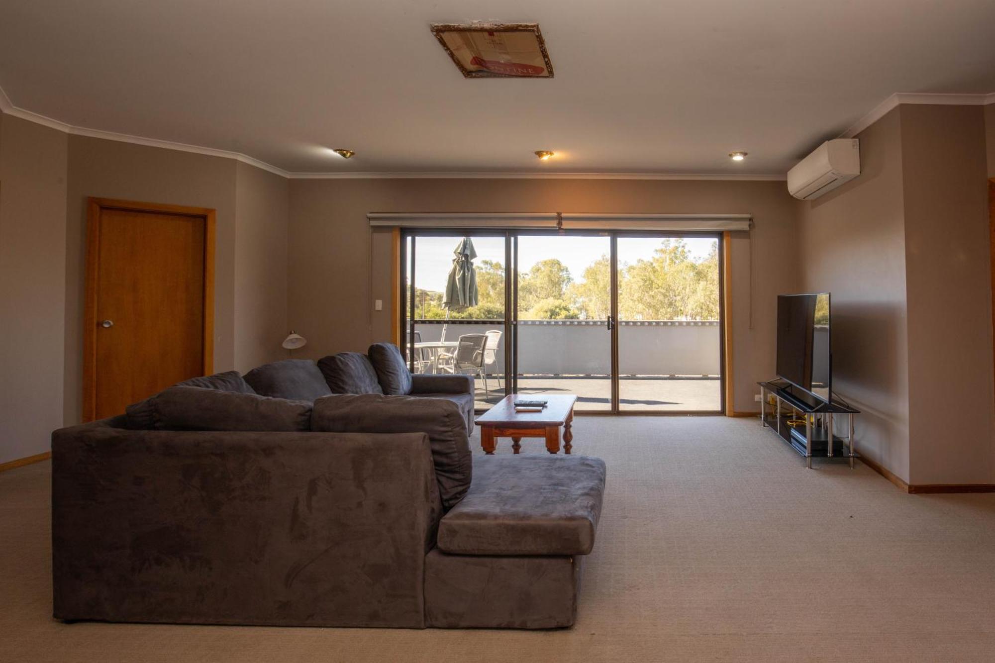 Mannum Motel Ngoại thất bức ảnh