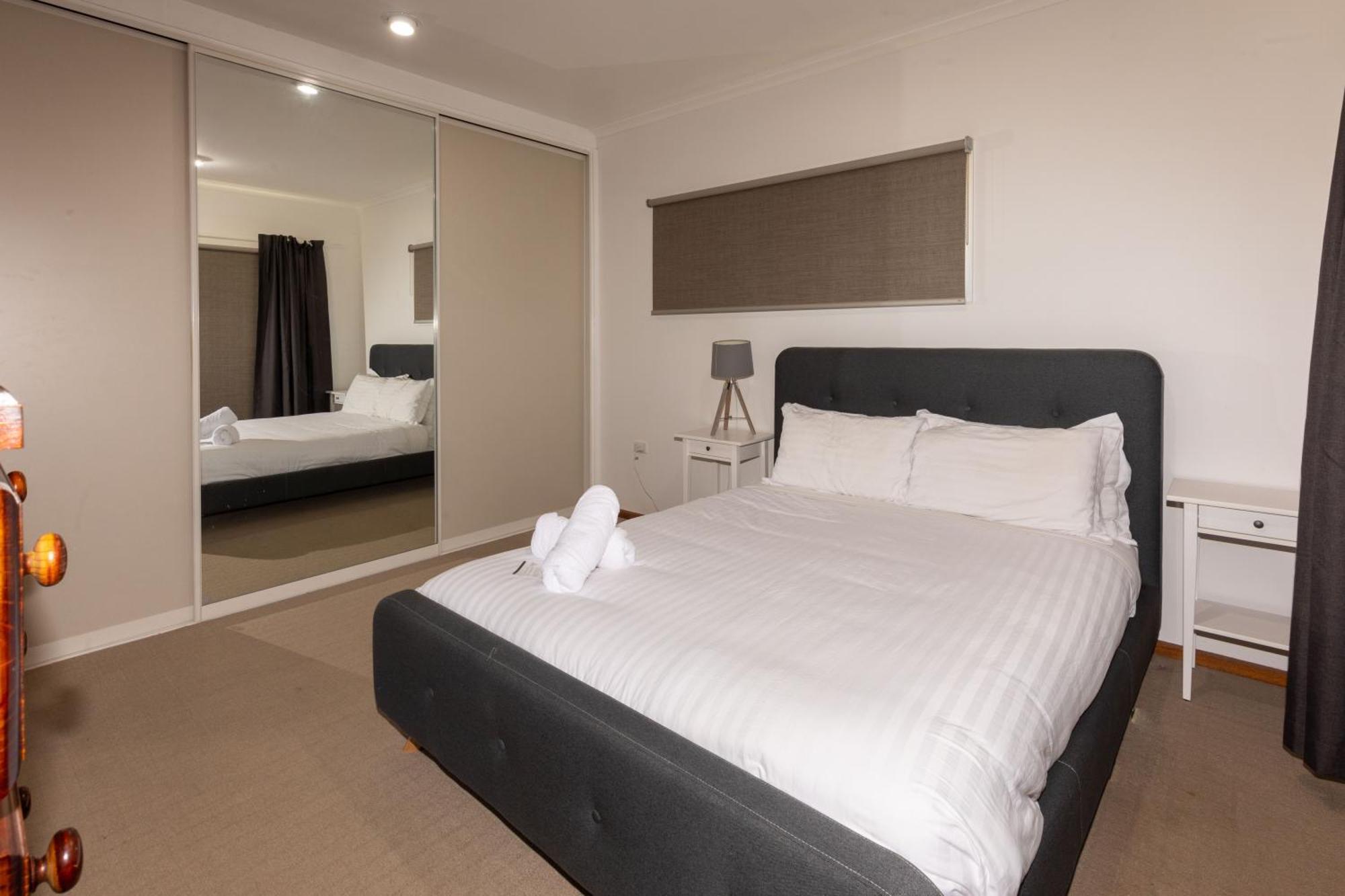 Mannum Motel Ngoại thất bức ảnh