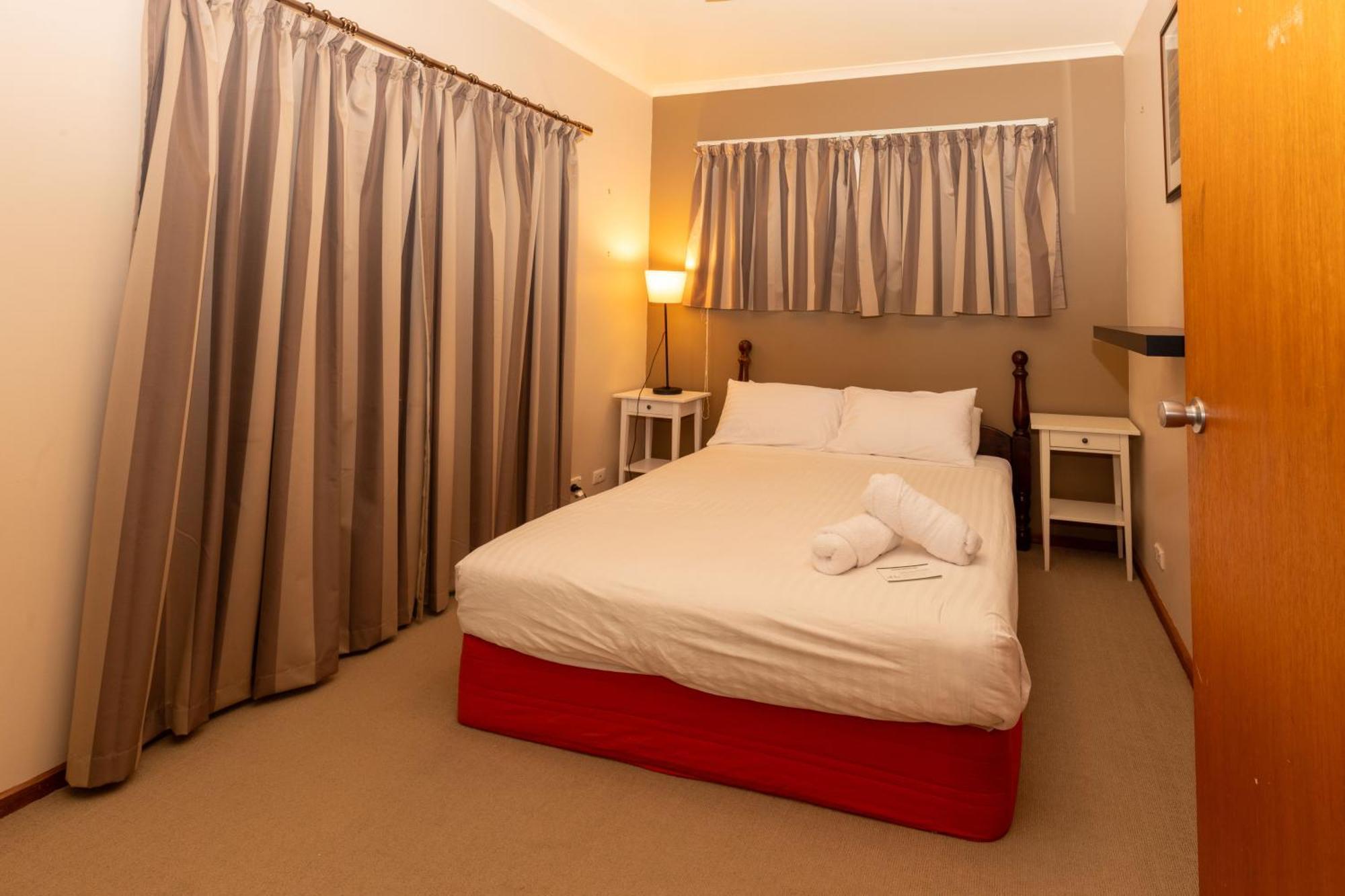 Mannum Motel Ngoại thất bức ảnh