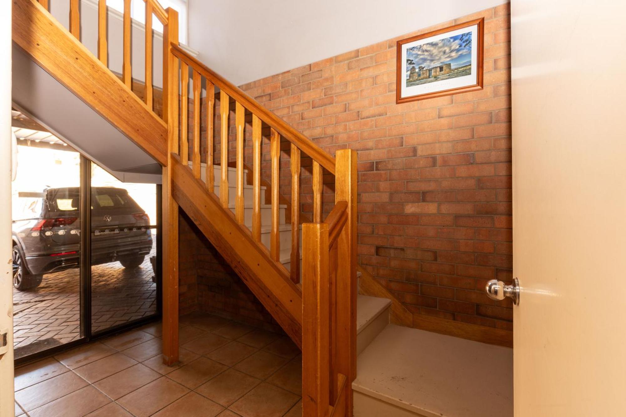 Mannum Motel Ngoại thất bức ảnh