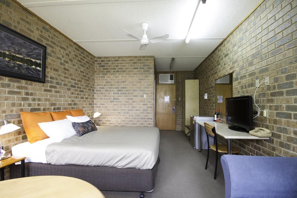 Mannum Motel Ngoại thất bức ảnh