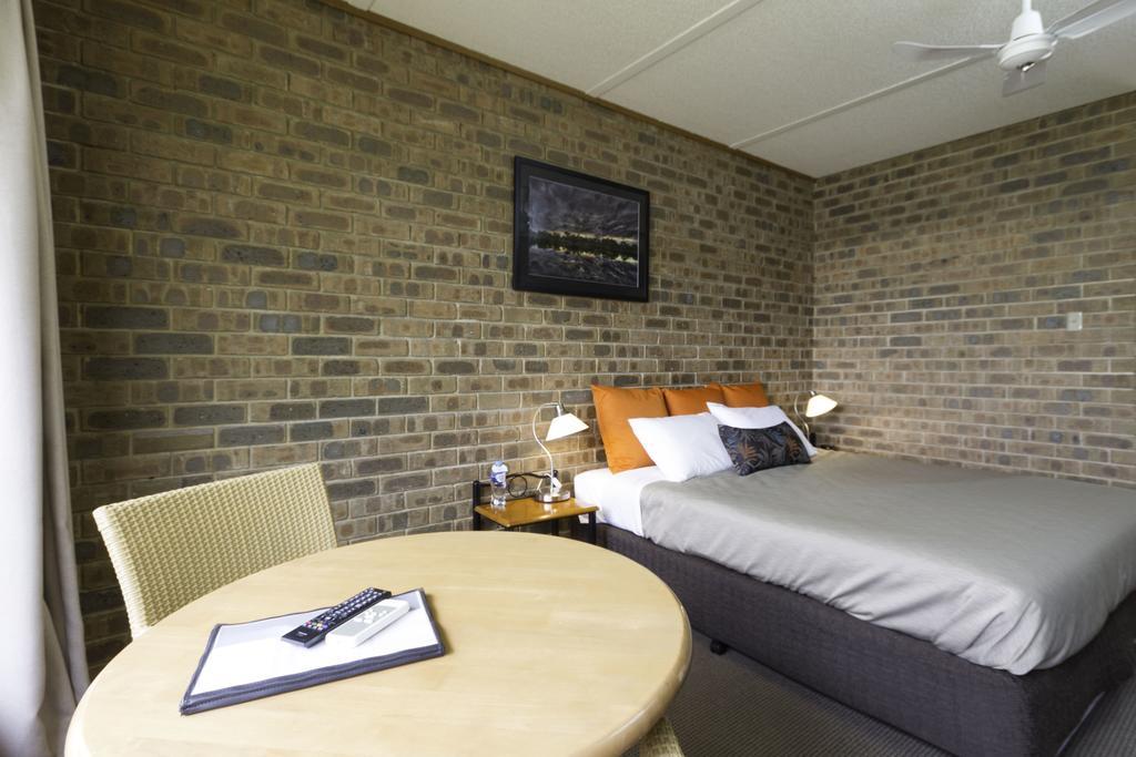Mannum Motel Ngoại thất bức ảnh