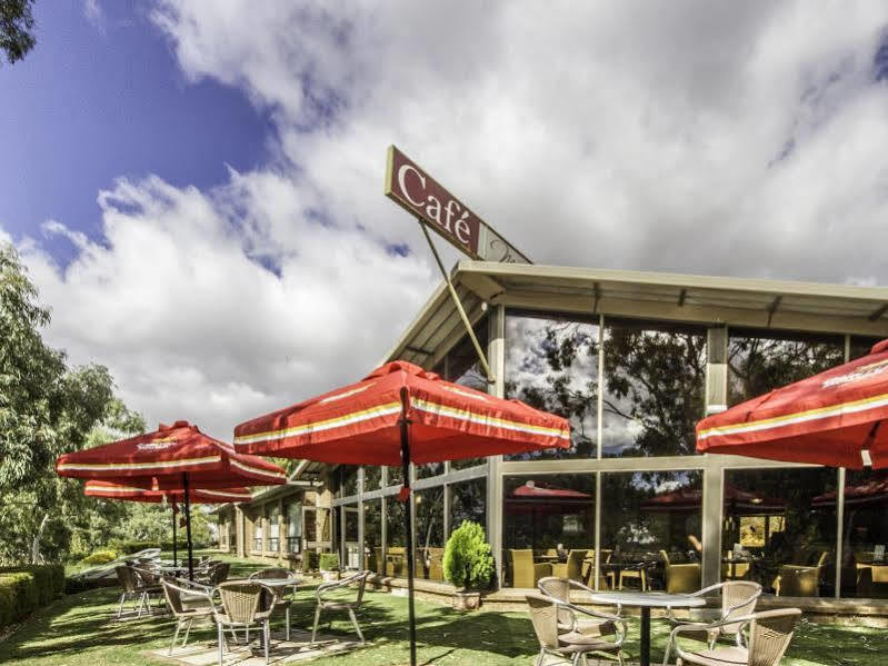 Mannum Motel Ngoại thất bức ảnh