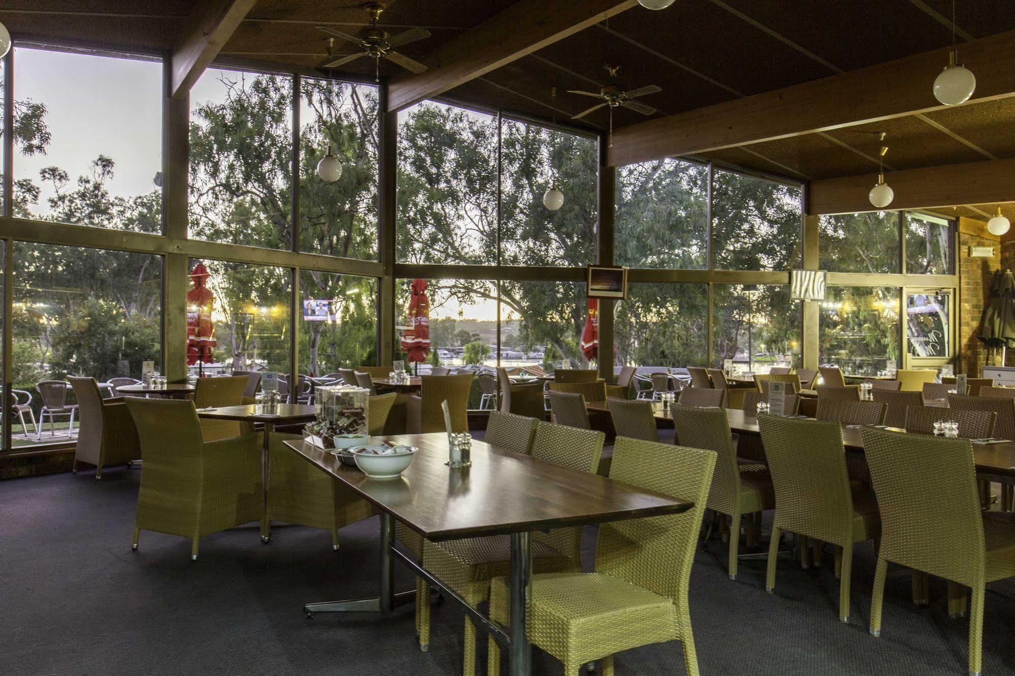 Mannum Motel Ngoại thất bức ảnh